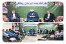 حضور مدیرعامل شرکت توزیع برق لرستان در رومشکان؛ تأکید بر استمرار خدمت‌رسانی در شرایط سخت