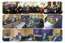     دومین گردهمایی بهداشت حرفه‌ای، ایمنی و محیط زیست «بهام» برگزار شد