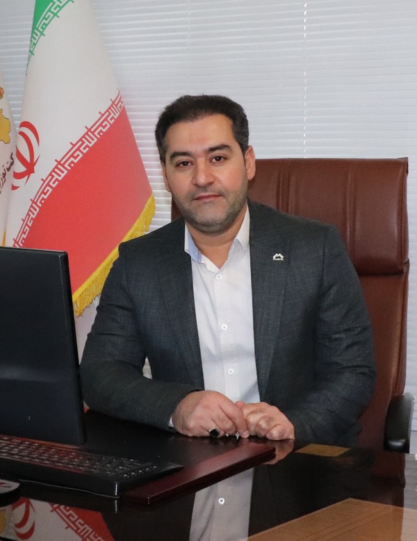 هادی میرزایی