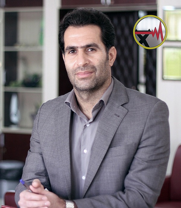 سعید دولتشاه