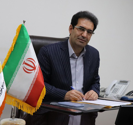 کوروش رباطی