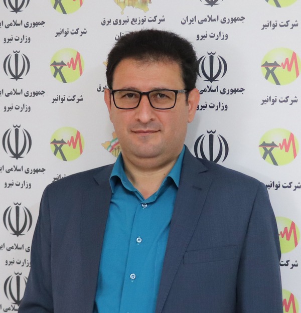 همایون بختیاری