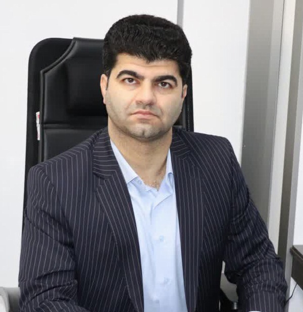 بهمن توان