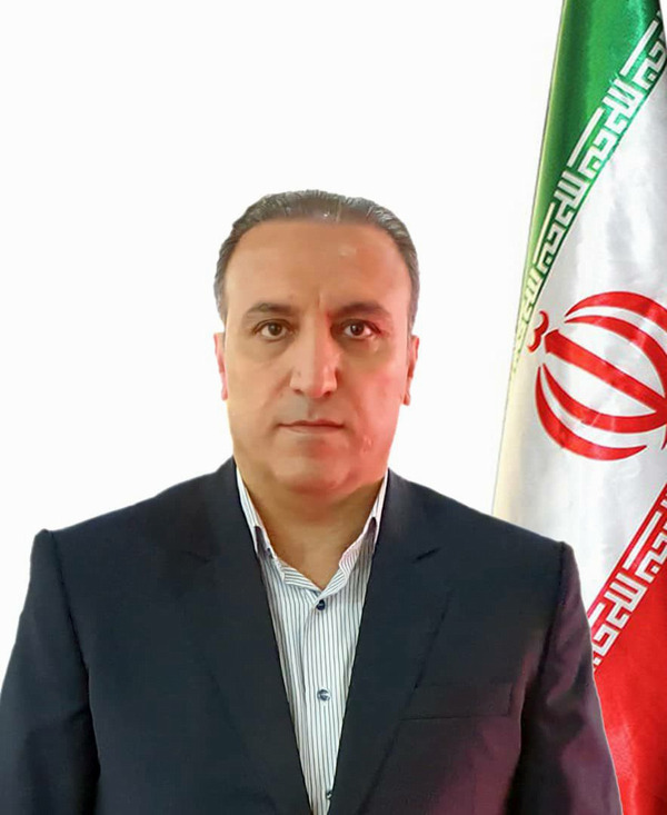 شیرزاد جمشیدی