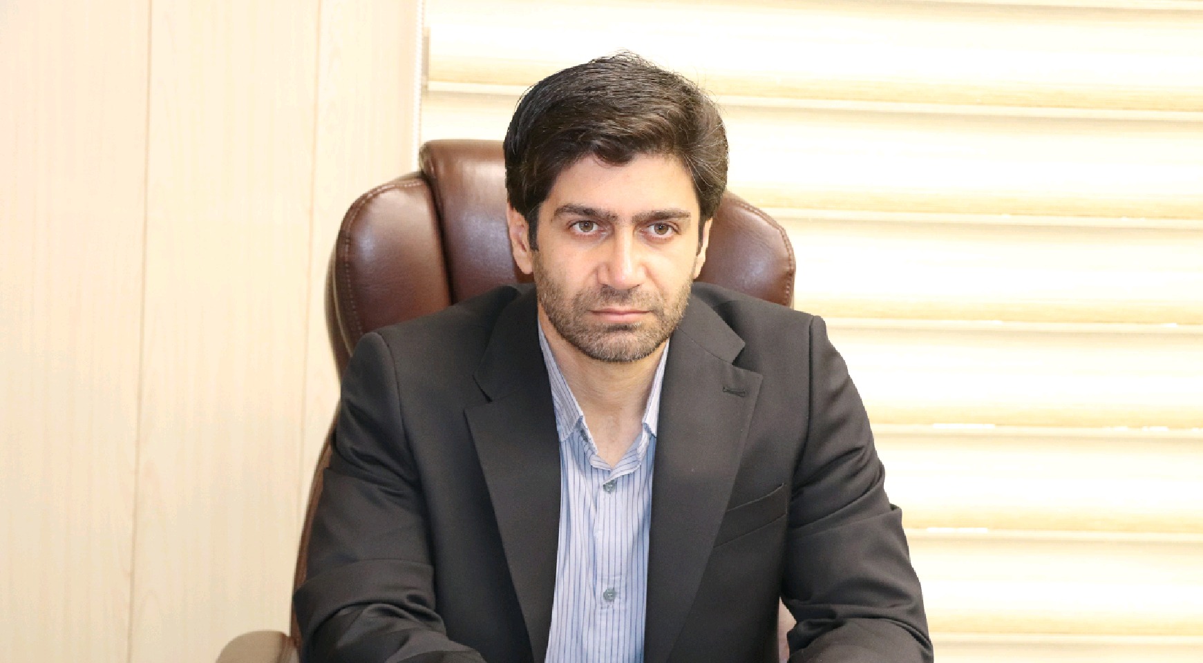 مهدی حیدری‌زاد