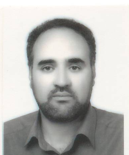 شاپور رضائیان