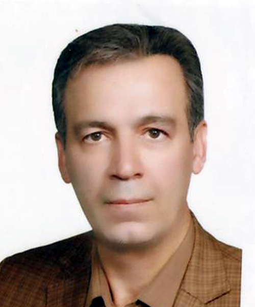 چنگیز شیرازی